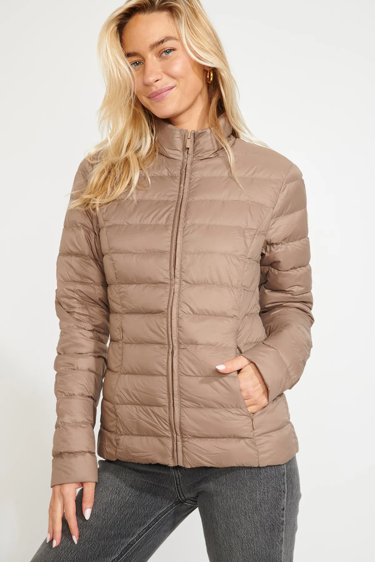 Banana Moon Doudoune CAMROSE DURHAM- Vestes & Manteaux