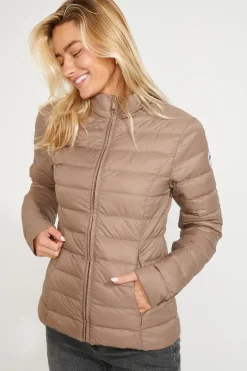 Banana Moon Doudoune CAMROSE DURHAM- Vestes & Manteaux