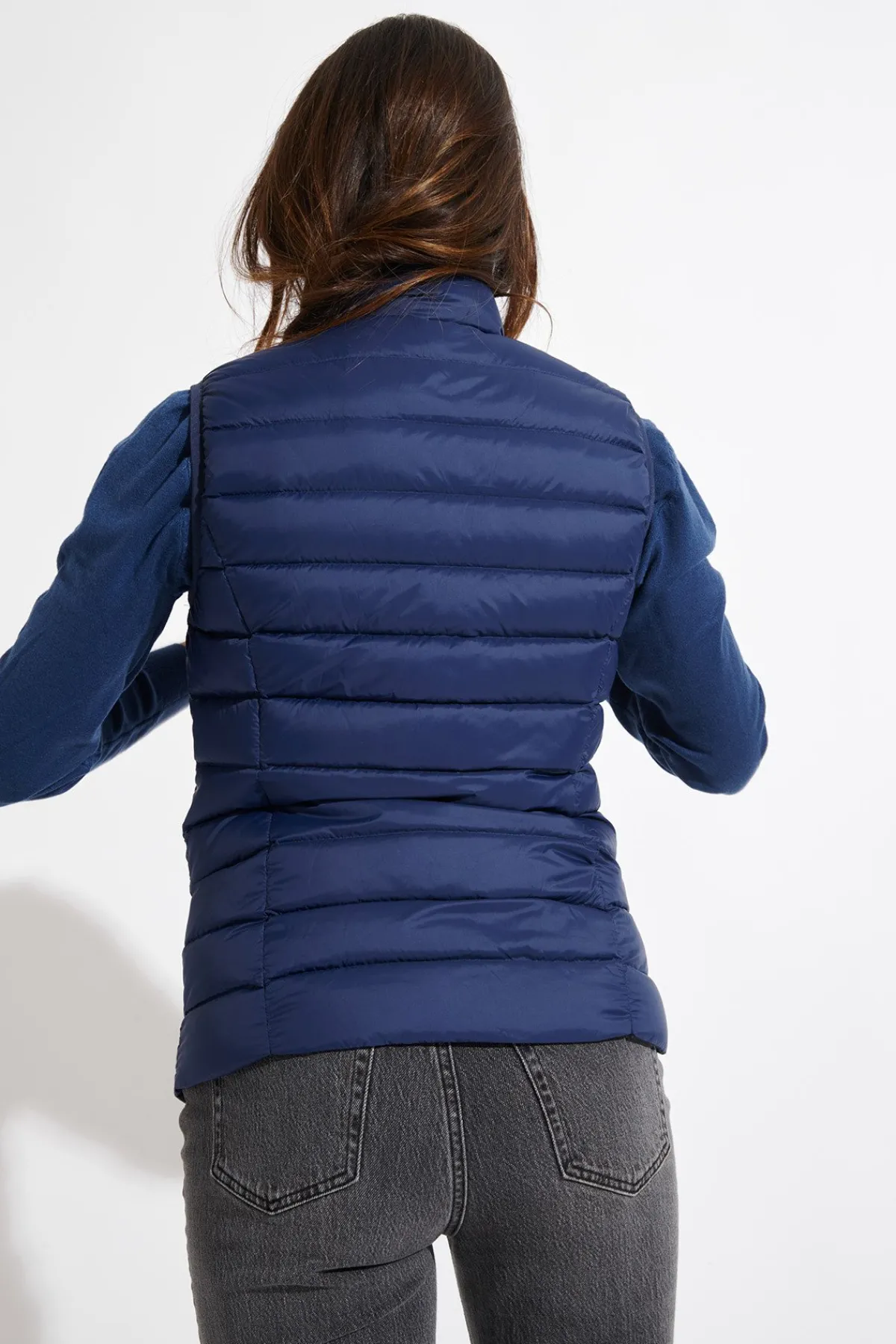 Banana Moon Doudoune ULLA DURHAM- Vestes & Manteaux