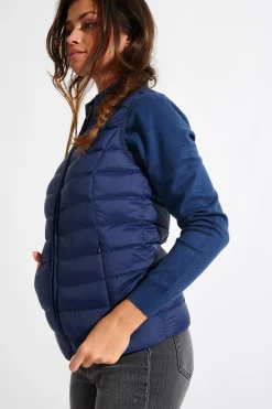 Banana Moon Doudoune ULLA DURHAM- Vestes & Manteaux