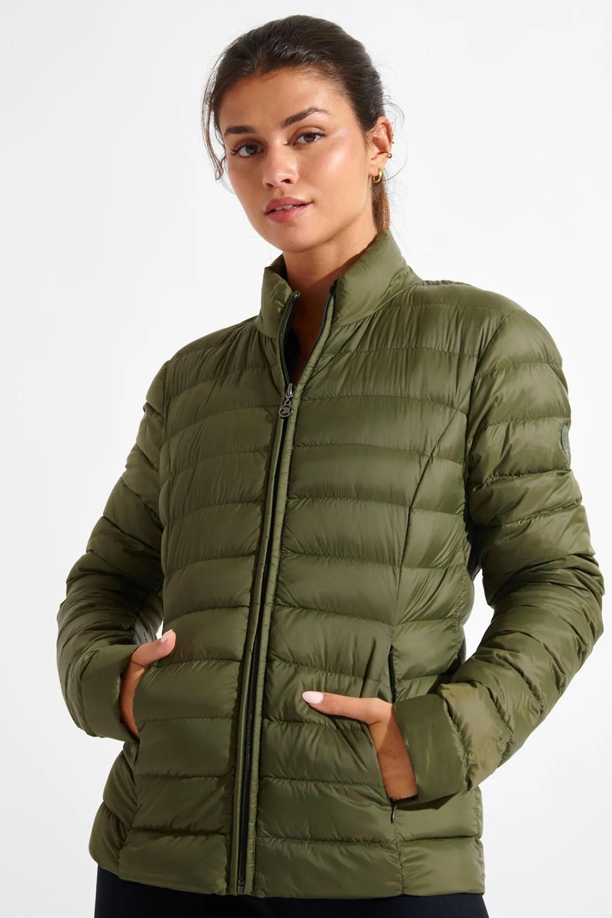 Banana Moon Doudoune CAMROSE DURHAM- Vestes & Manteaux