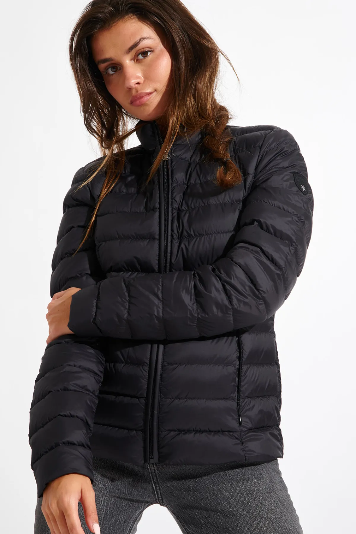 Banana Moon Doudoune CAMROSE DURHAM- Vestes & Manteaux
