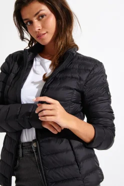 Banana Moon Doudoune CAMROSE DURHAM- Vestes & Manteaux