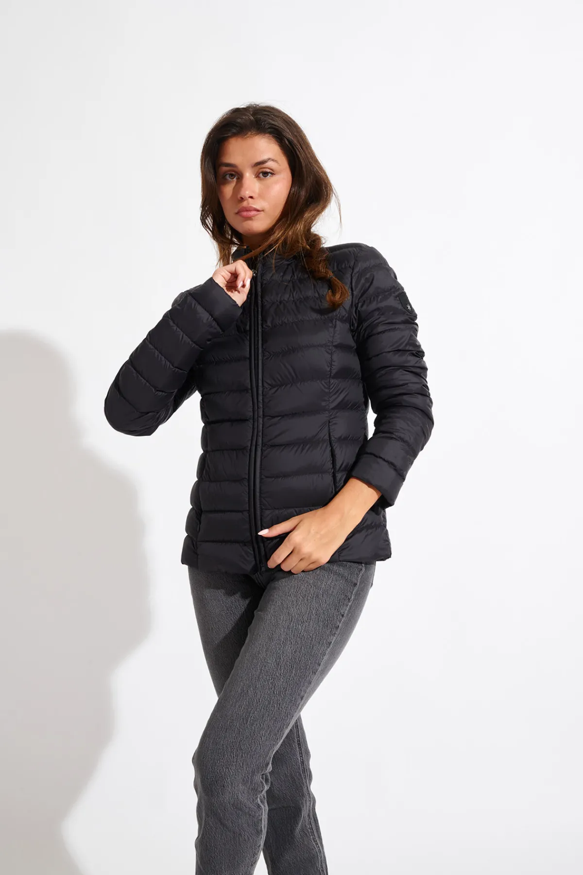 Banana Moon Doudoune CAMROSE DURHAM- Vestes & Manteaux