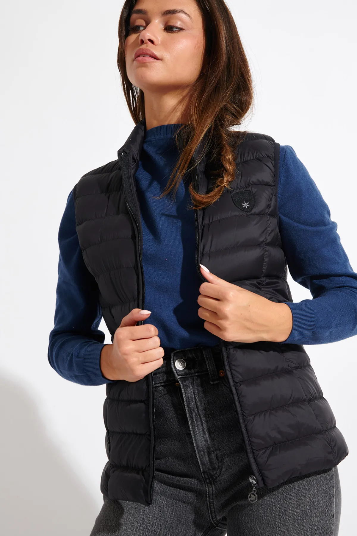 Banana Moon Doudoune ULLA DURHAM- Vestes & Manteaux