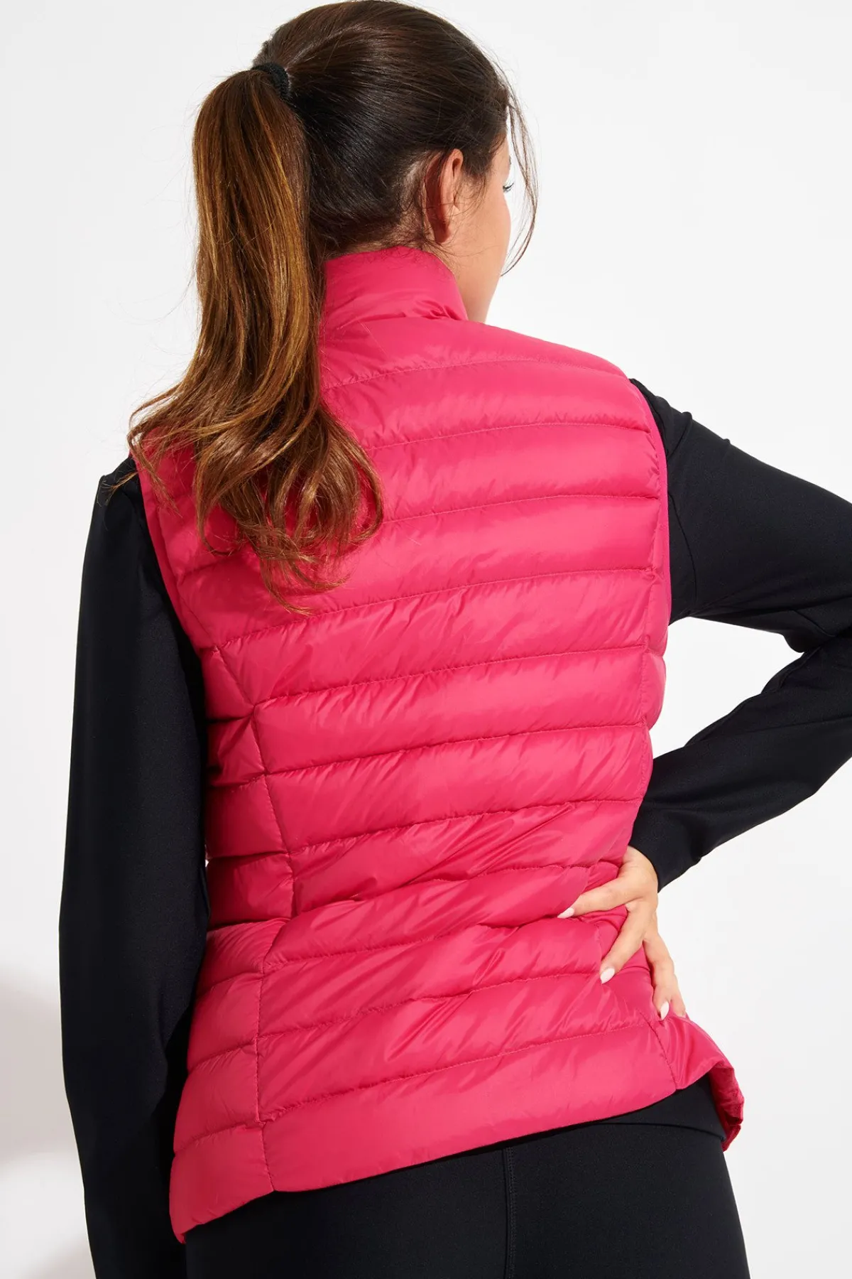 Banana Moon Doudoune ULLA DURHAM- Vestes & Manteaux