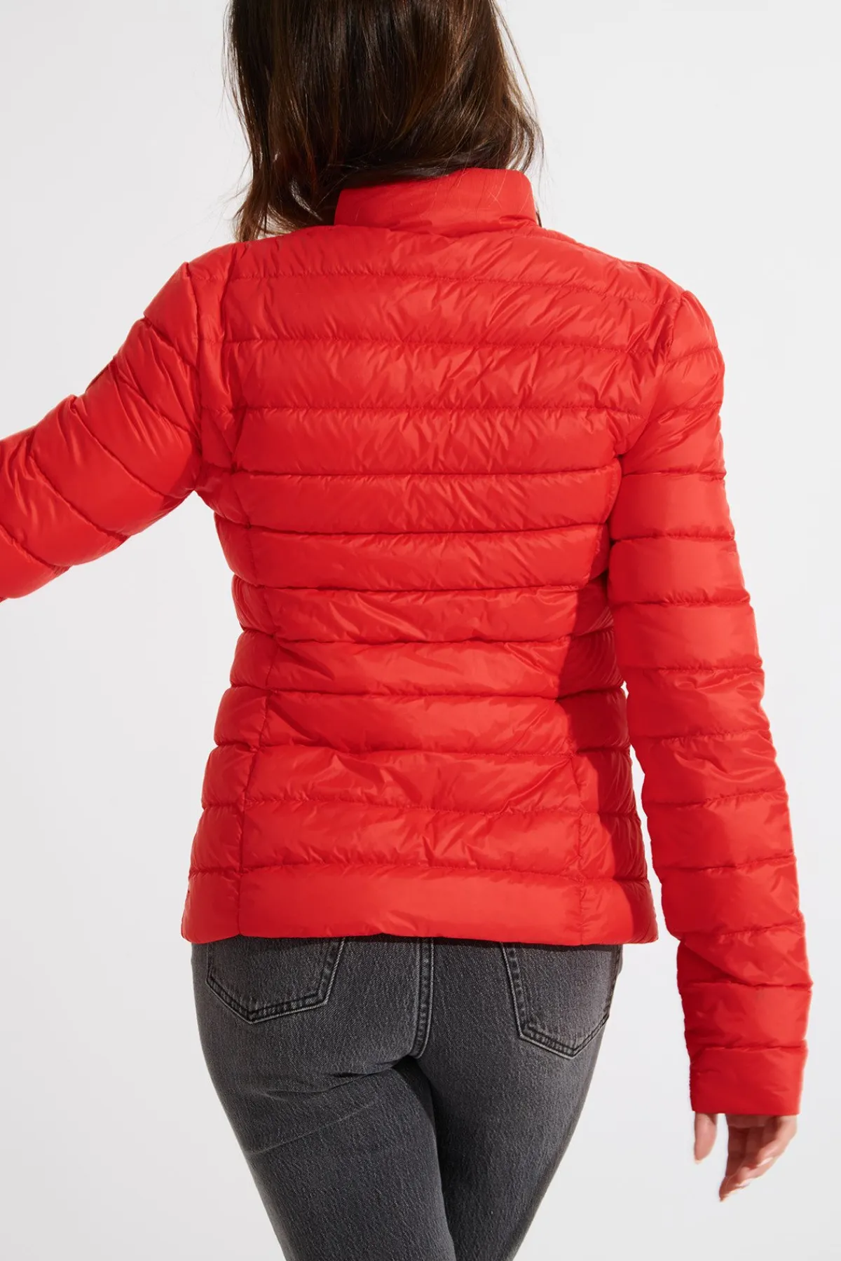 Banana Moon Doudoune CAMROSE DURHAM- Vestes & Manteaux