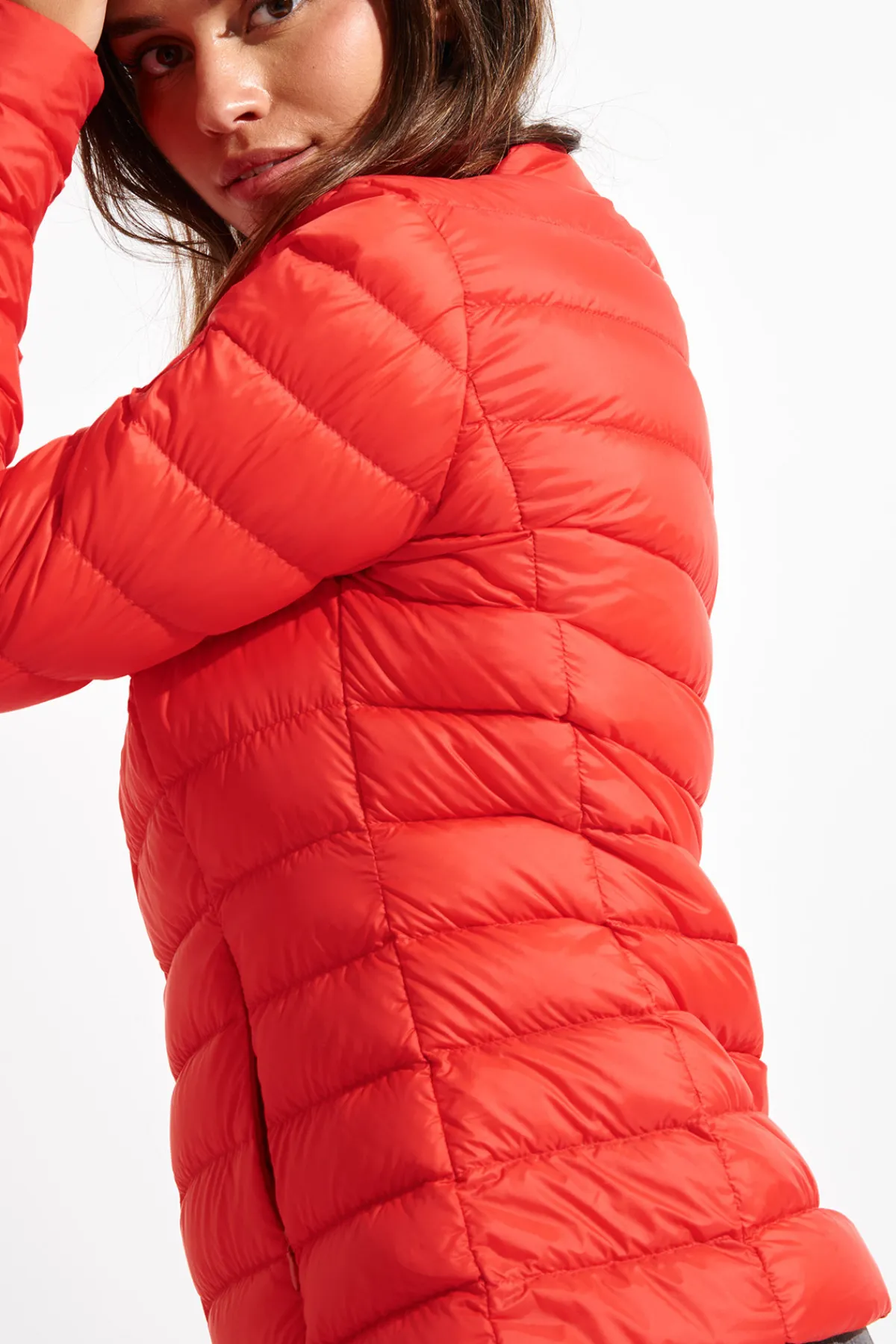 Banana Moon Doudoune CAMROSE DURHAM- Vestes & Manteaux