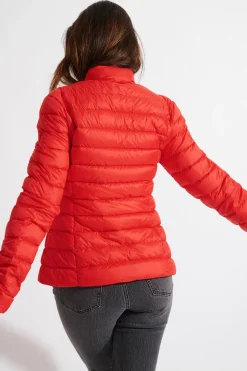 Banana Moon Doudoune CAMROSE DURHAM- Vestes & Manteaux
