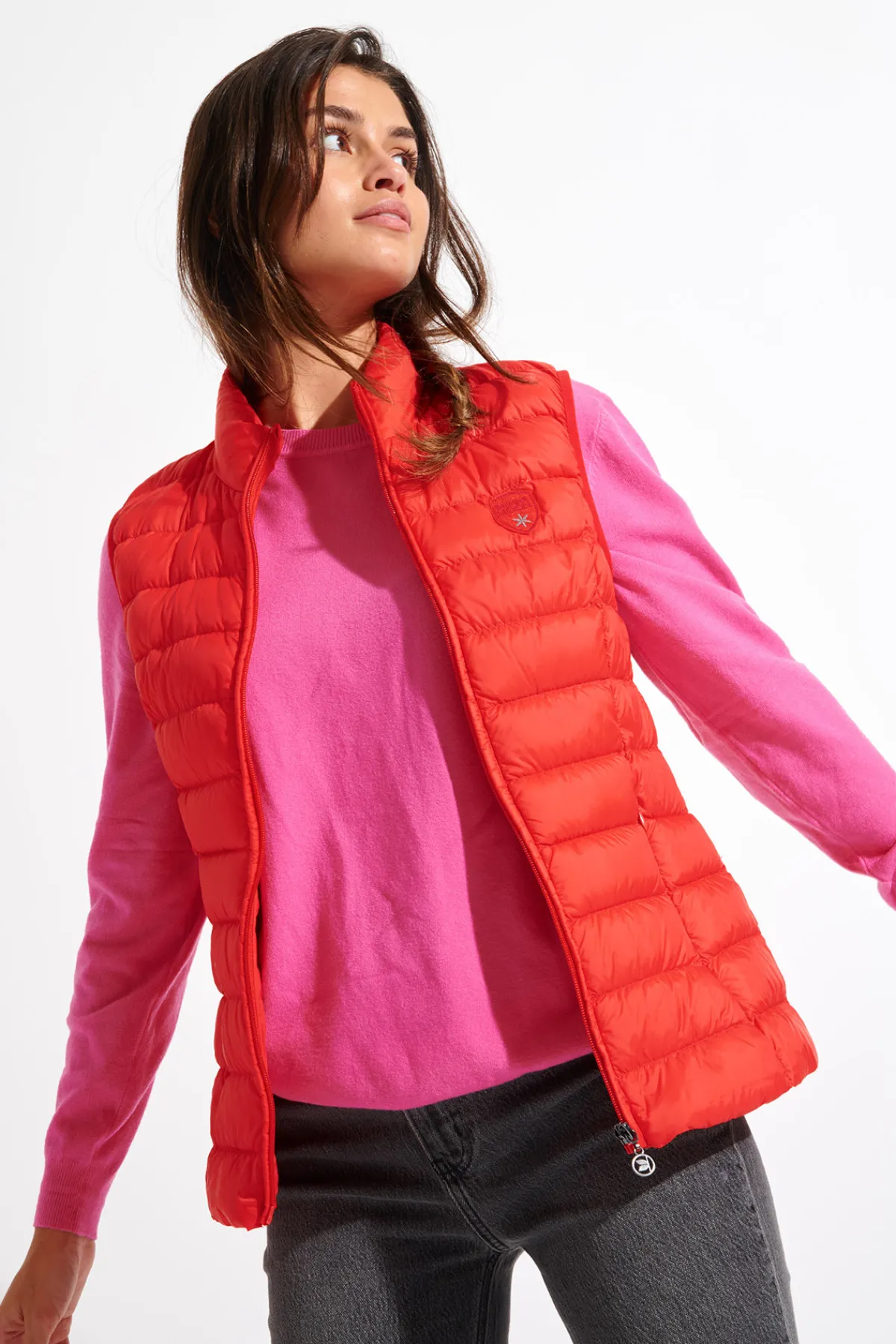 Banana Moon Doudoune ULLA DURHAM- Vestes & Manteaux