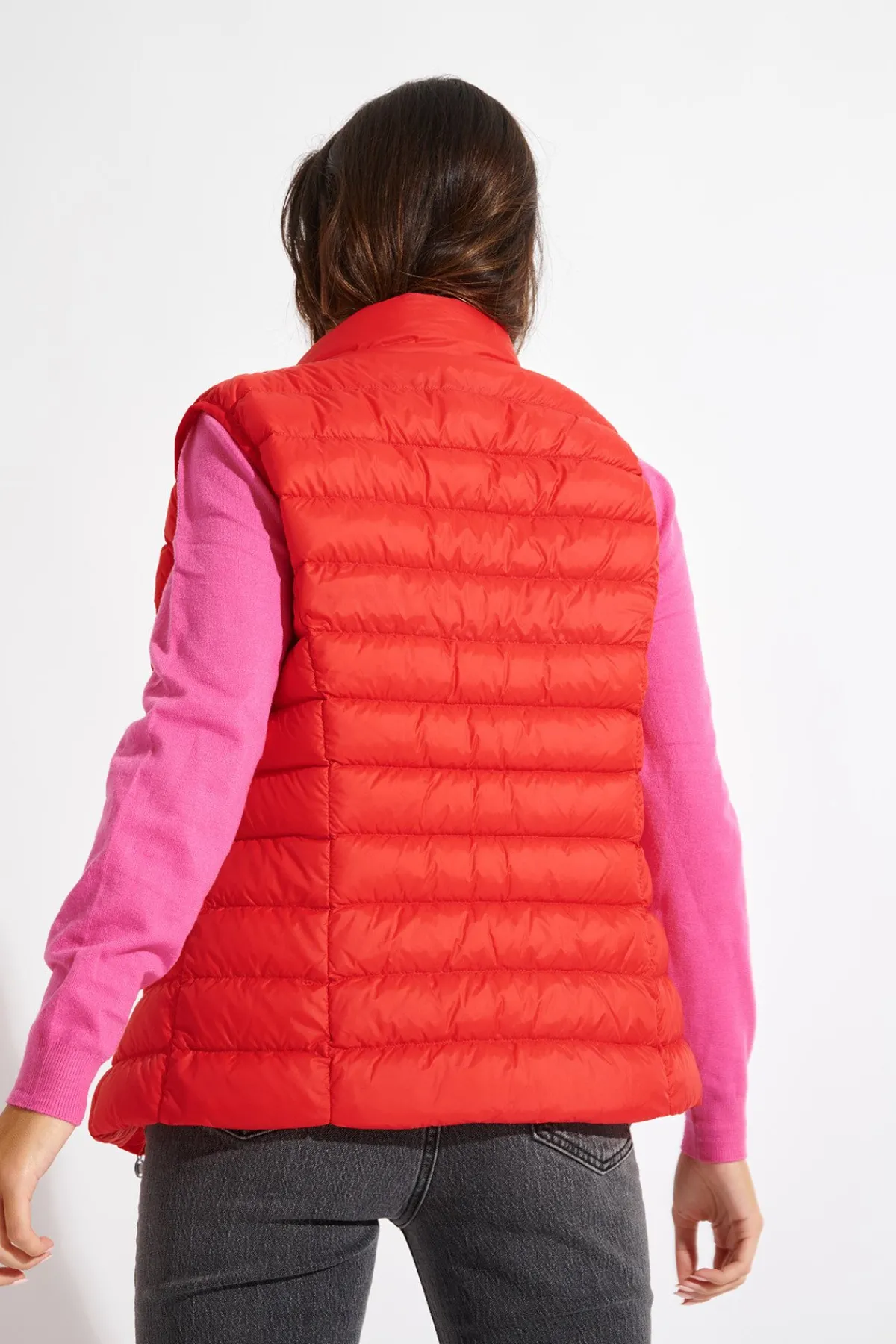 Banana Moon Doudoune ULLA DURHAM- Vestes & Manteaux