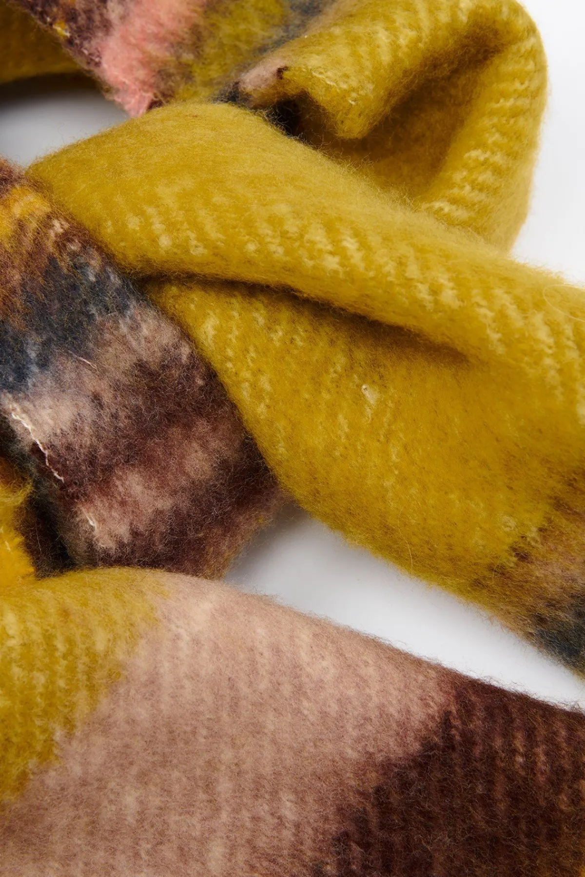 Banana Moon Echarpes et foulards KACIE PALANGA- Echarpes & Foulards