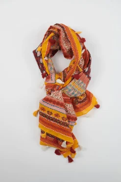 Banana Moon Echarpes et foulards ALDINE SPLENDORA- Echarpes & Foulards