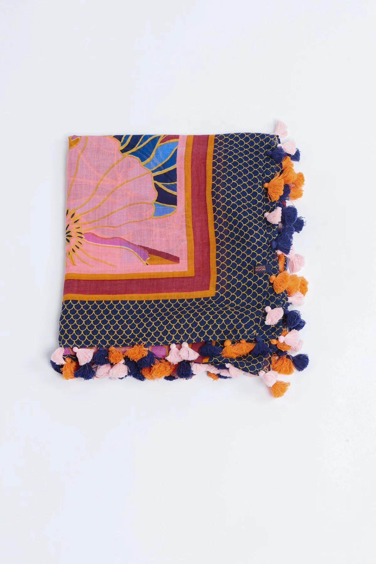 Banana Moon Echarpes et foulards ALDINE SPLENDORA- Echarpes & Foulards