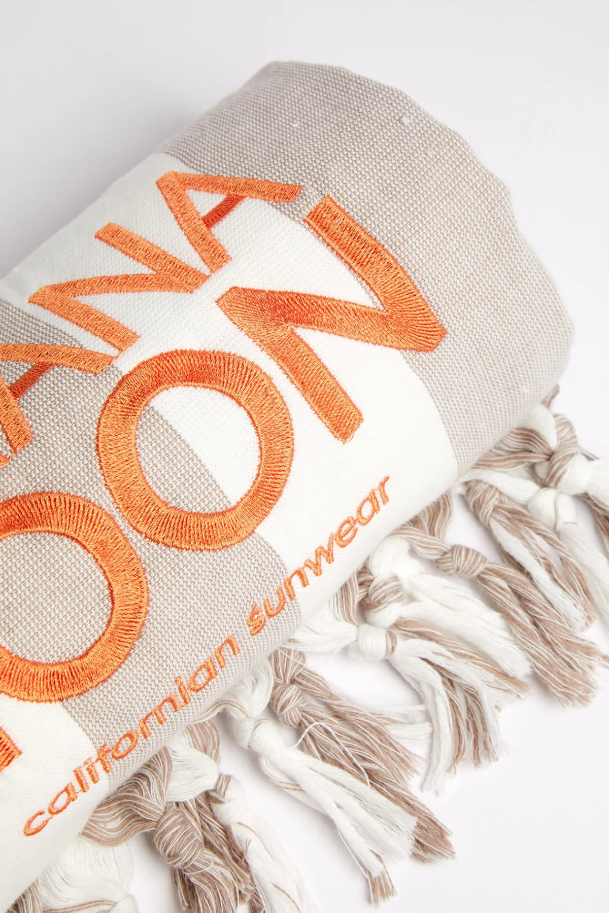 Banana Moon FOUTA AISSIA MARBELLA MEDINA- Foutas & Draps De Bain