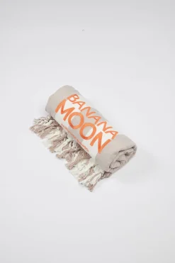 Banana Moon FOUTA AISSIA MARBELLA MEDINA- Foutas & Draps De Bain