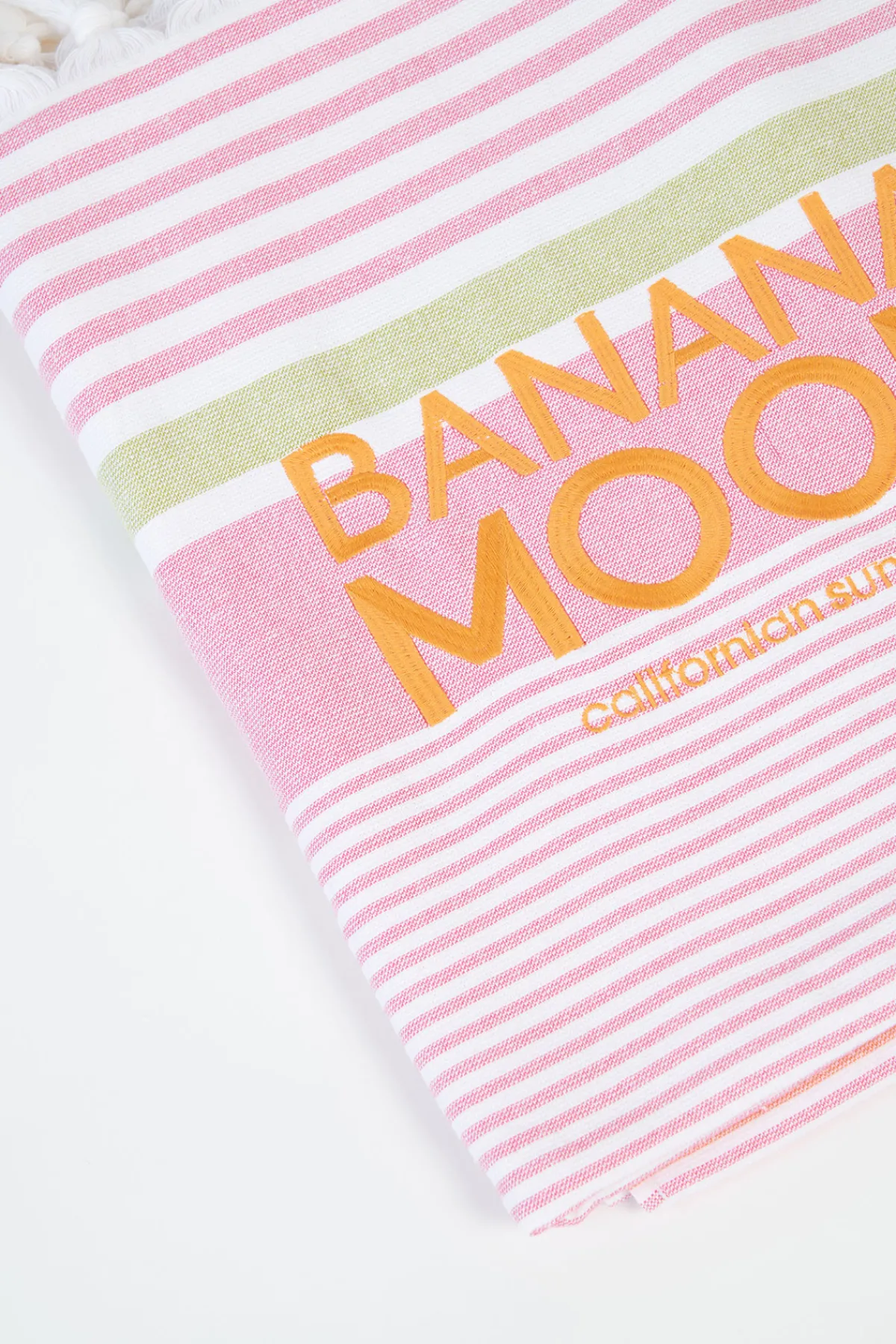 Banana Moon FOUTA MANI MARBELLA- Foutas & Draps De Bain