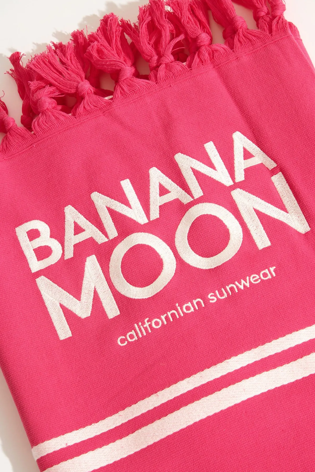 Banana Moon FOUTA CAIPA BUBBLING- Foutas & Draps De Bain