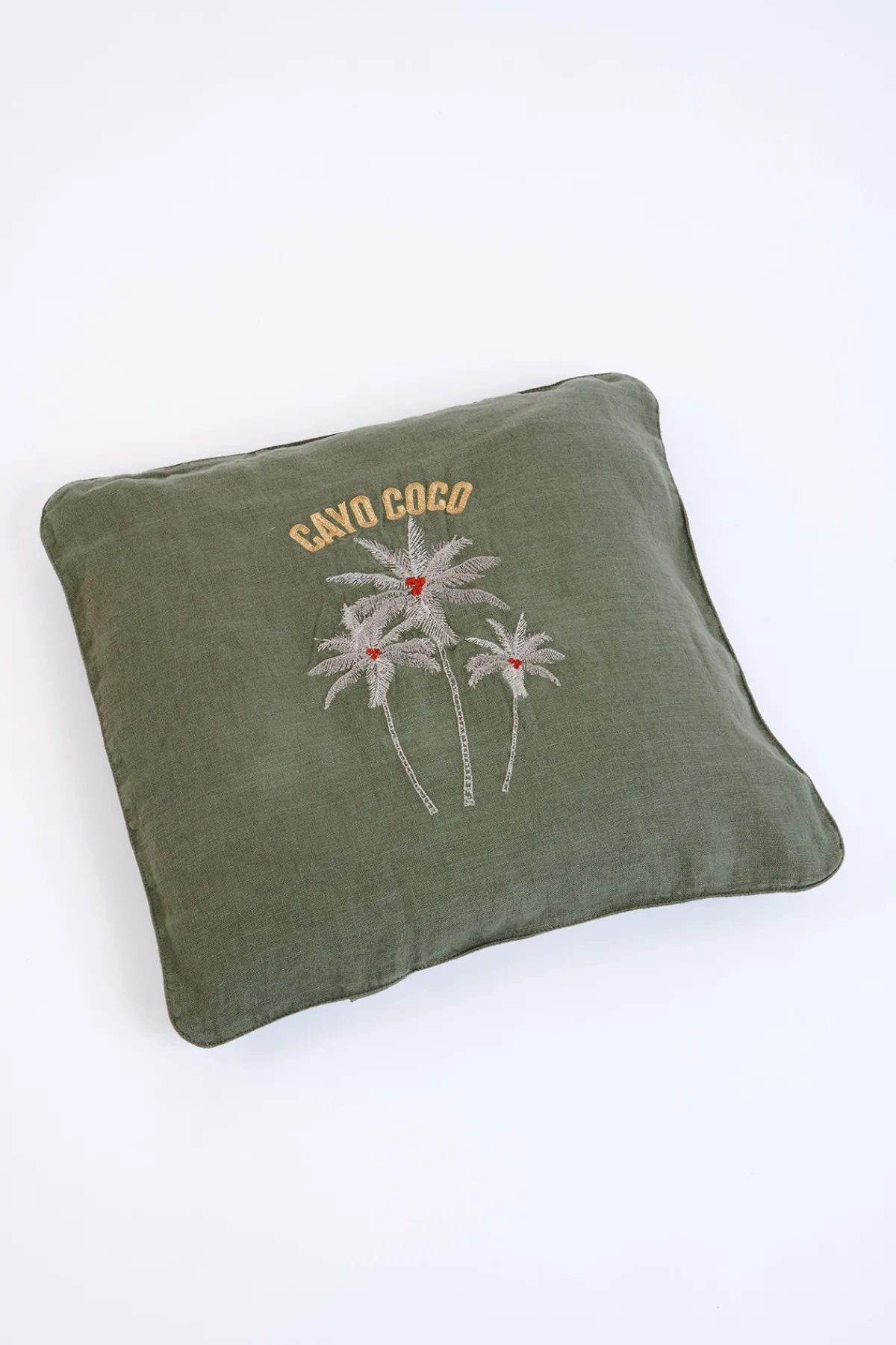 Banana Moon Housse de coussin ORAMA HAWSTON- Autres Accessoires