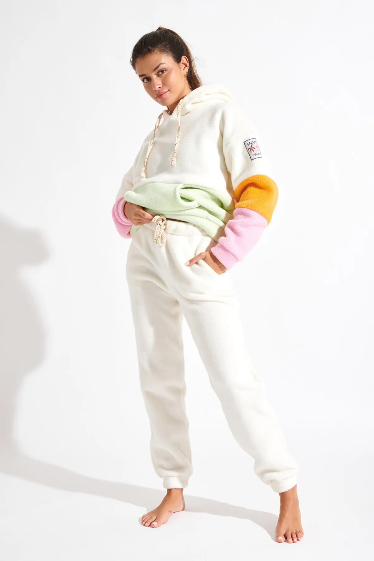 Banana Moon JOGGING DERYA CHILLIWACK- Pantalons|Polaires
