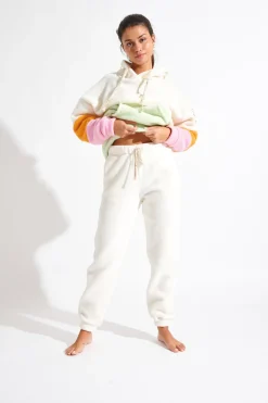 Banana Moon JOGGING DERYA CHILLIWACK- Pantalons|Polaires