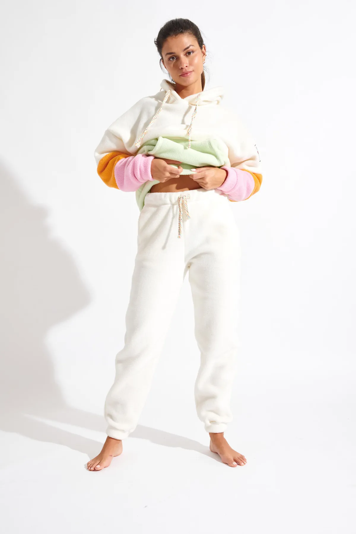 Banana Moon JOGGING DERYA CHILLIWACK- Pantalons|Polaires