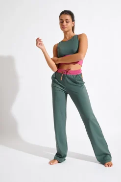 Banana Moon JOGGING FLOWEGA WELLSHINE- Pantalons|Leggings & Pantalons