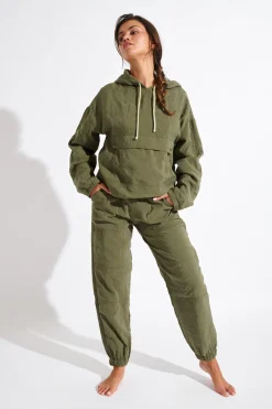 Banana Moon JOGGING OKENO BEARCREEK- Leggings & Pantalons|Pantalons