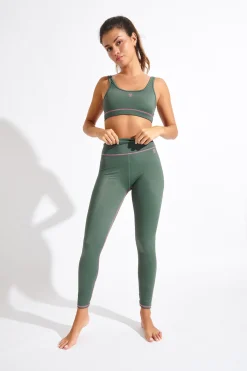 Banana Moon Legging AETO WELLNESS- Leggings & Pantalons