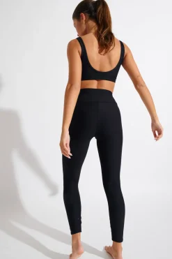 Banana Moon Legging AETO WELLBLISS- Leggings & Pantalons