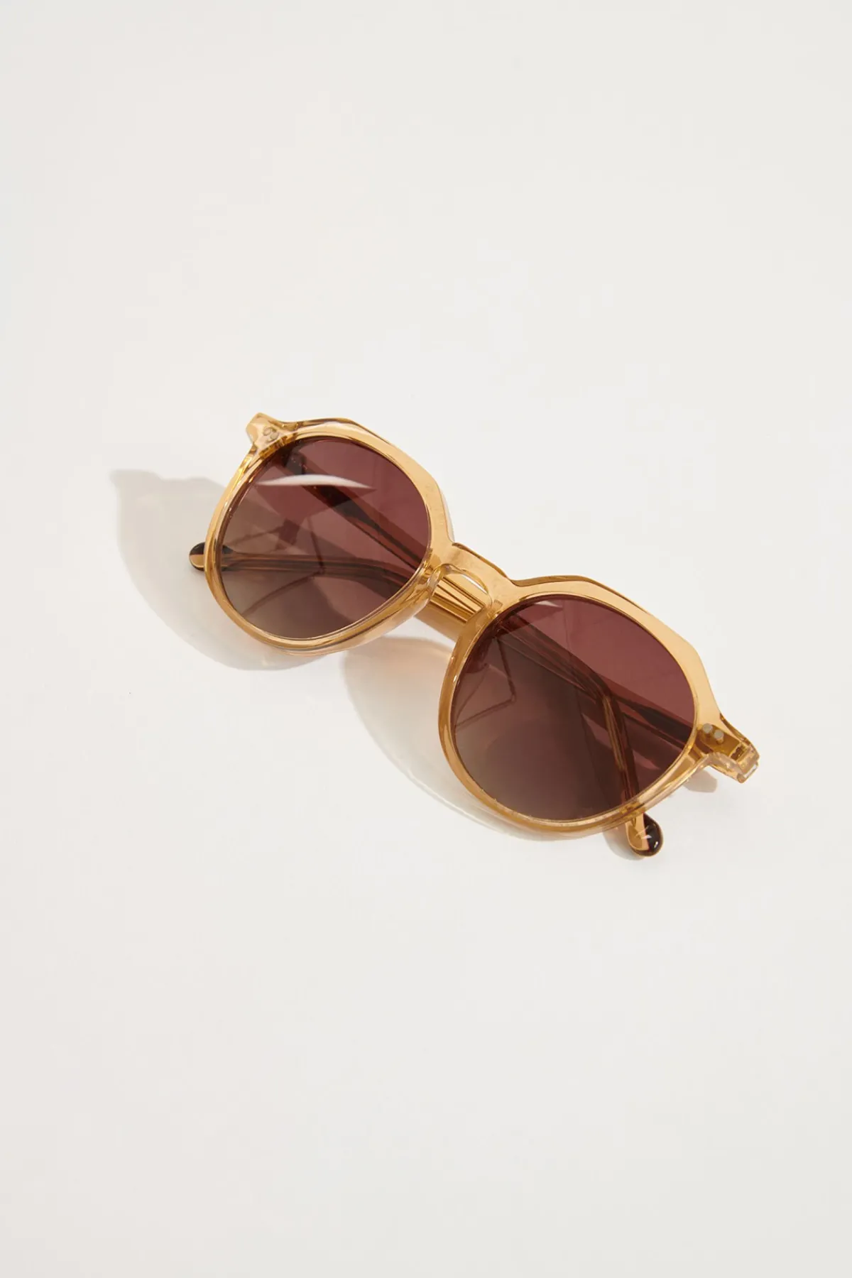 Banana Moon Lunettes de soleil LUNETTE SUNGLASSES- Lunettes De Soleil