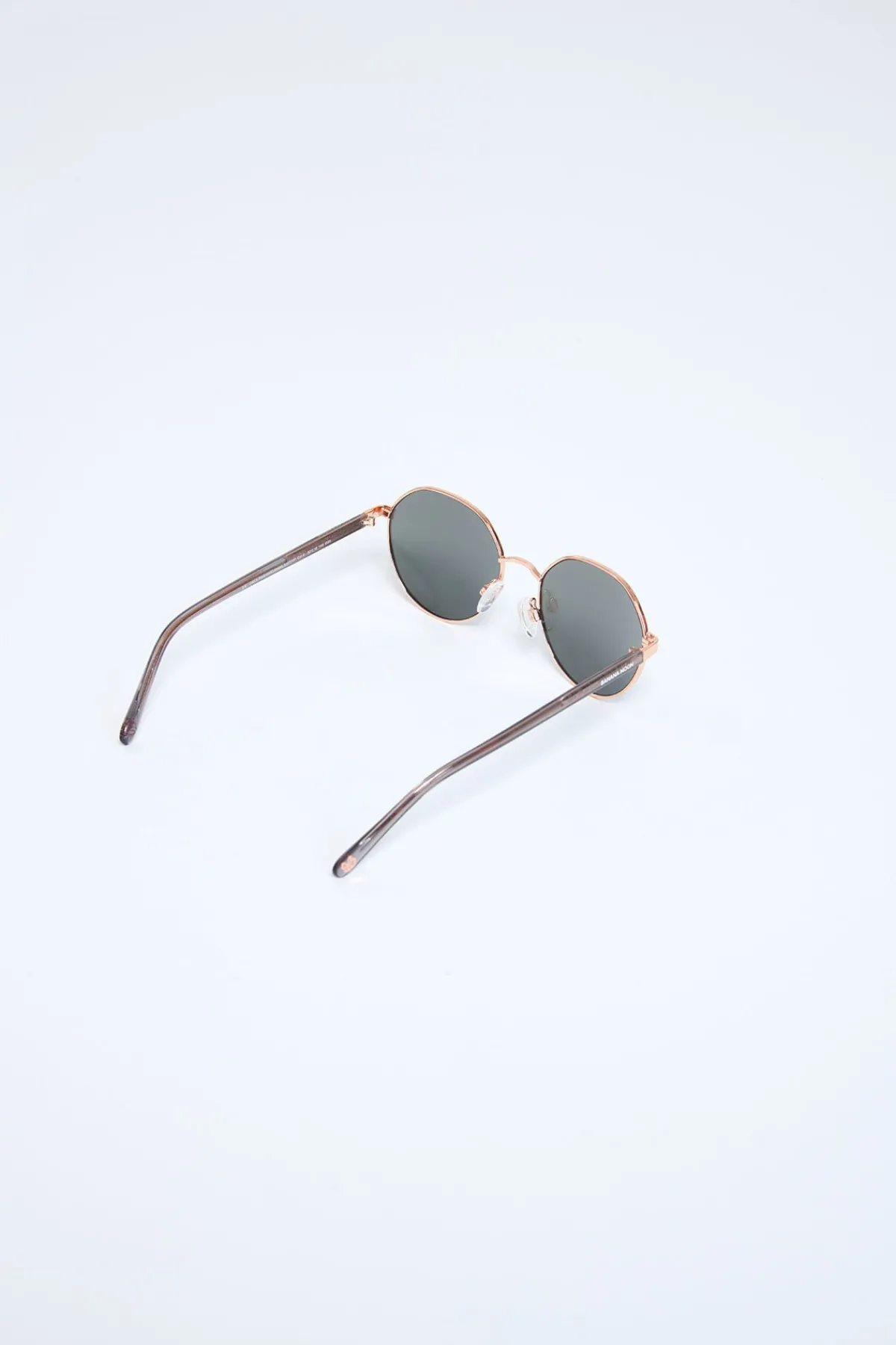 Banana Moon Lunettes de soleil LUNETTEBM226P04 SUNGLASSES- Autres Accessoires