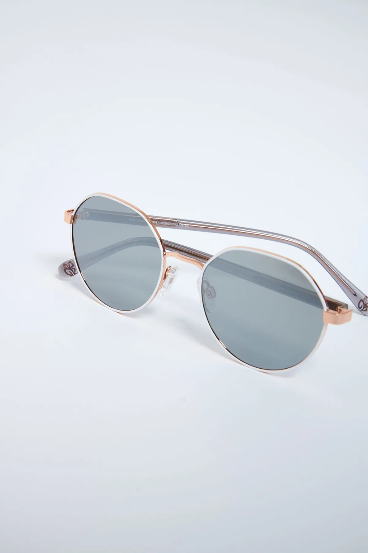 Banana Moon Lunettes de soleil LUNETTEBM226P04 SUNGLASSES- Autres Accessoires