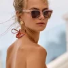 Banana Moon Lunettes de soleil LUNETTES SUNGLASSES- Lunettes De Soleil