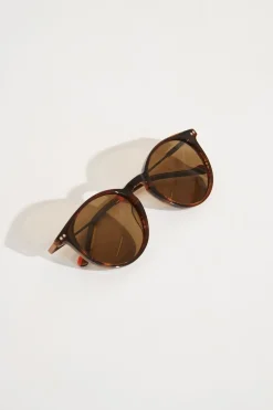 Banana Moon Lunettes de soleil LUNETTE SUNGLASSES- Lunettes De Soleil