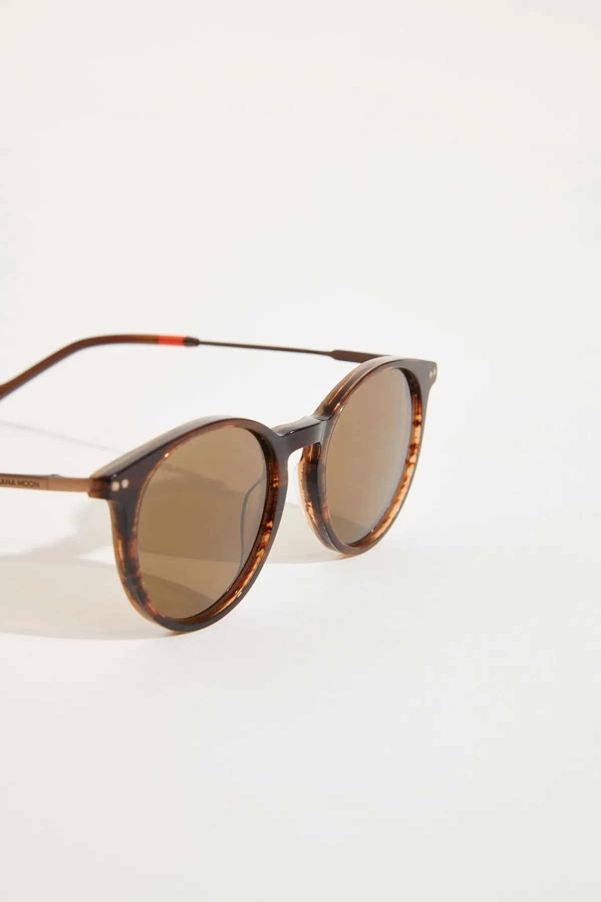 Banana Moon Lunettes de soleil LUNETTE SUNGLASSES- Lunettes De Soleil