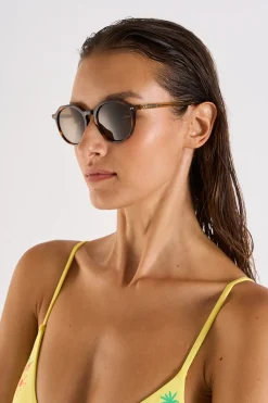 Banana Moon Lunettes de soleil LUNETTE SUNGLASSES- Lunettes De Soleil