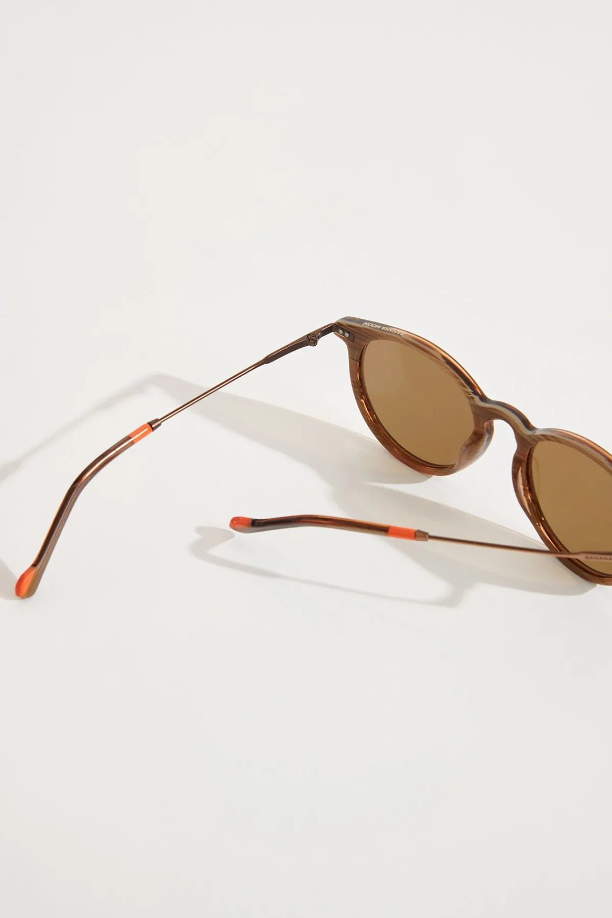Banana Moon Lunettes de soleil LUNETTE SUNGLASSES- Lunettes De Soleil