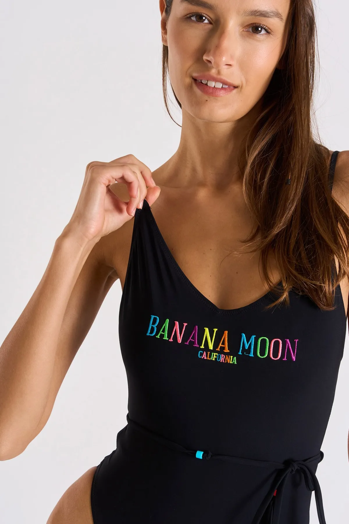 Banana Moon MAILLOT 1 PIECE NEWTON COLORMOON-Femme Maillot 1 Pièce