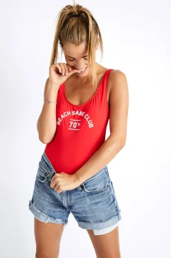 Banana Moon MAILLOT 1 PIECE BELAIR BEACHBABE-Femme Fillette Et Garçon|Maillot 1 Pièce