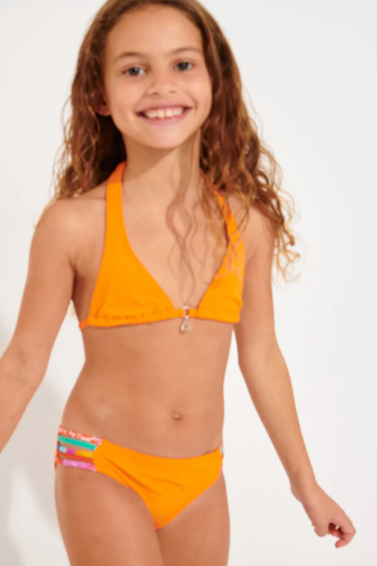Banana Moon MAILLOT 2 PIECES M FOSTER SPRING-Enfant Fillette Et Garçon