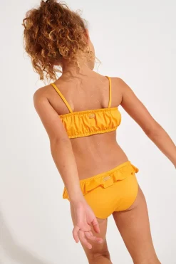 Banana Moon MAILLOT 2 PIECES M TATI AZALEA-Enfant Fillette Et Garçon