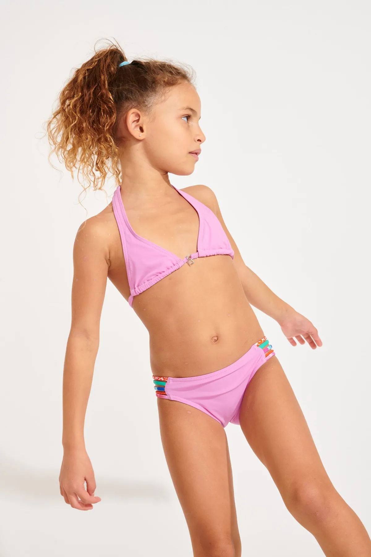 Banana Moon MAILLOT 2 PIECES M FOSTER SPRING-Enfant Fillette Et Garçon