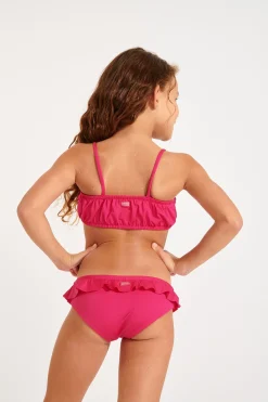 Banana Moon MAILLOT 2 PIECES M TATI AZALEA-Enfant Fillette Et Garçon