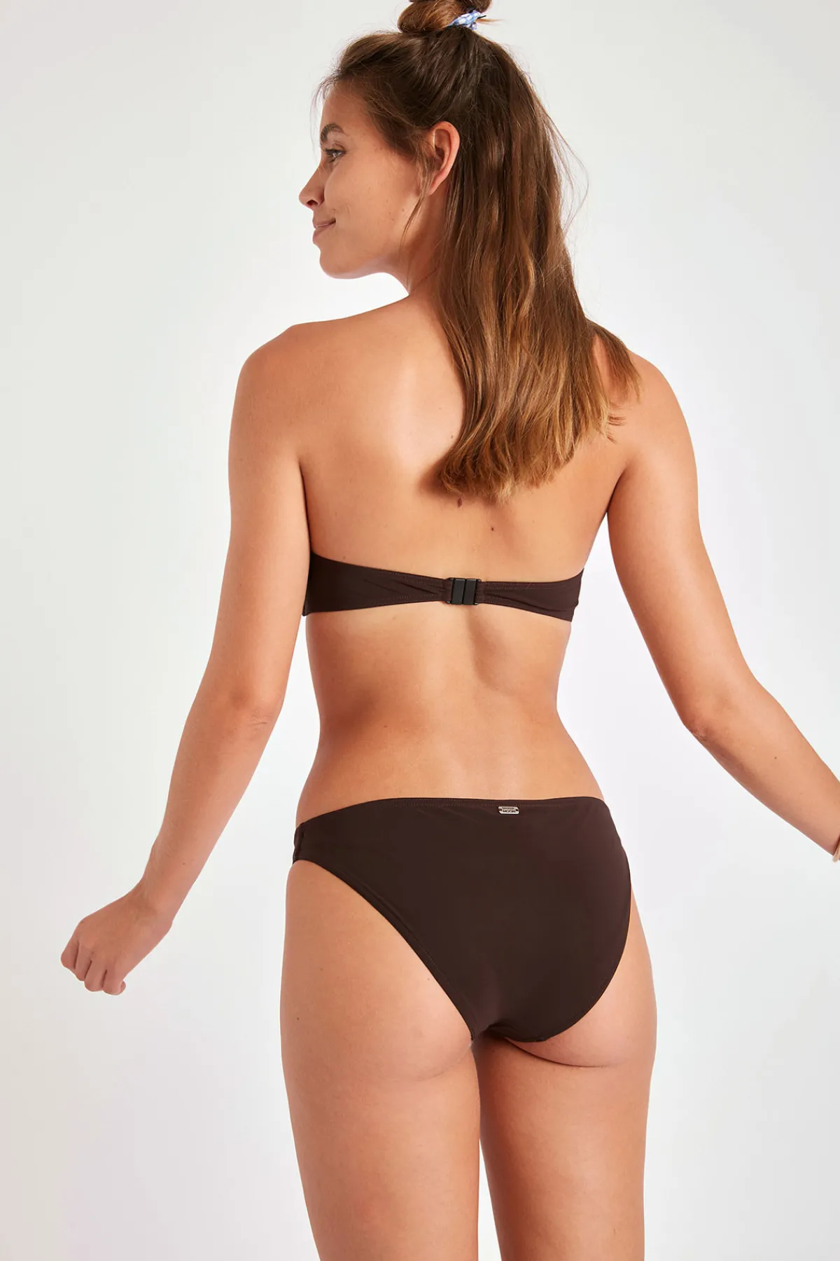 Banana Moon Maillot de bain 2 pièces bandeau Sakata & Duca Spring-Femme Emboîtant|Bonnet C