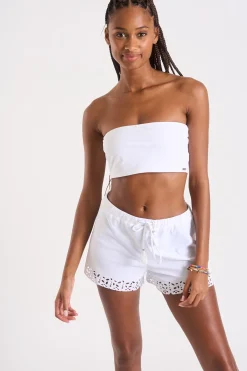 Banana Moon maillot de bain 2 pièces TROCIO & MEOW HUAWEI- Shorts & Combishorts|Shorts & Pantalons