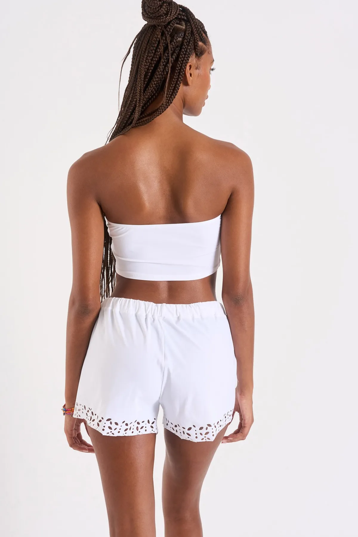 Banana Moon maillot de bain 2 pièces TROCIO & MEOW HUAWEI- Shorts & Combishorts|Shorts & Pantalons