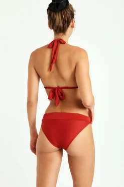 Banana Moon Maillot de bain 2 pièces Maho & Merenda Romeo-Femme Emboîtant|Classique