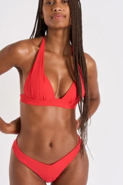 Banana Moon maillot de bain 2 pièces MAHO & KAYA SPRING-Femme Push Up|Maillot 2 Pièces