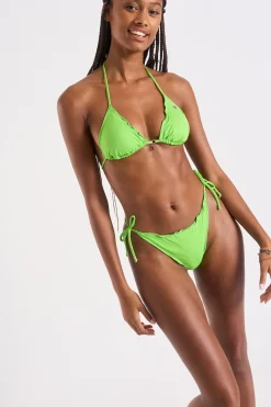 Banana Moon maillot de bain 2 pièces CIRO & LUMA COLORSUN-Femme Échancré|Tanga & Brésilien